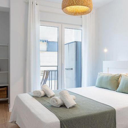 Guestready - Serenity Getaway In Малага Экстерьер фото