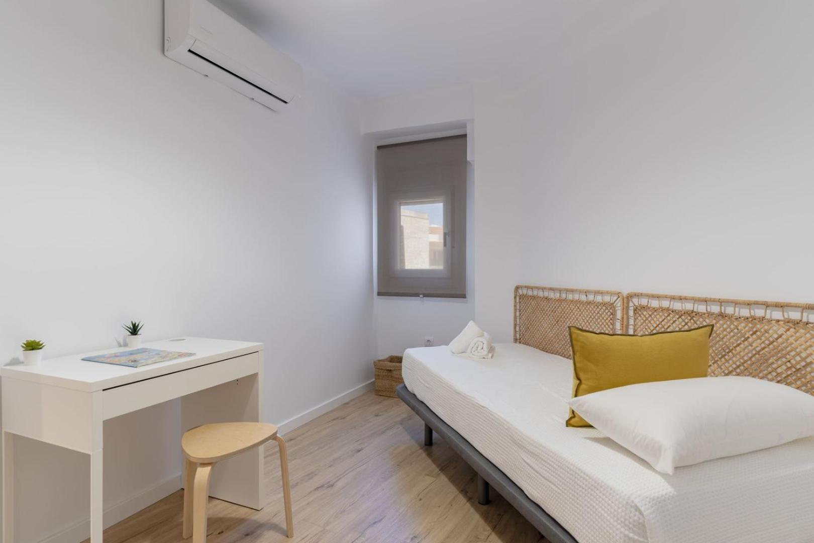 Guestready - Serenity Getaway In Малага Экстерьер фото