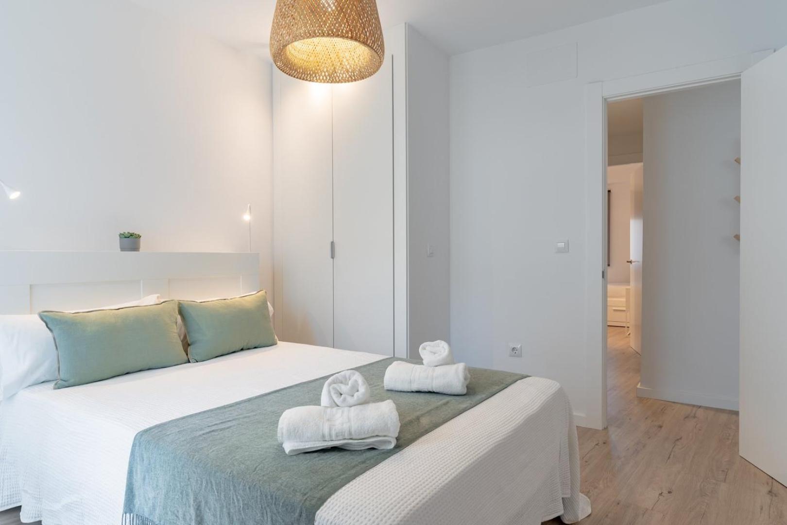 Guestready - Serenity Getaway In Малага Экстерьер фото