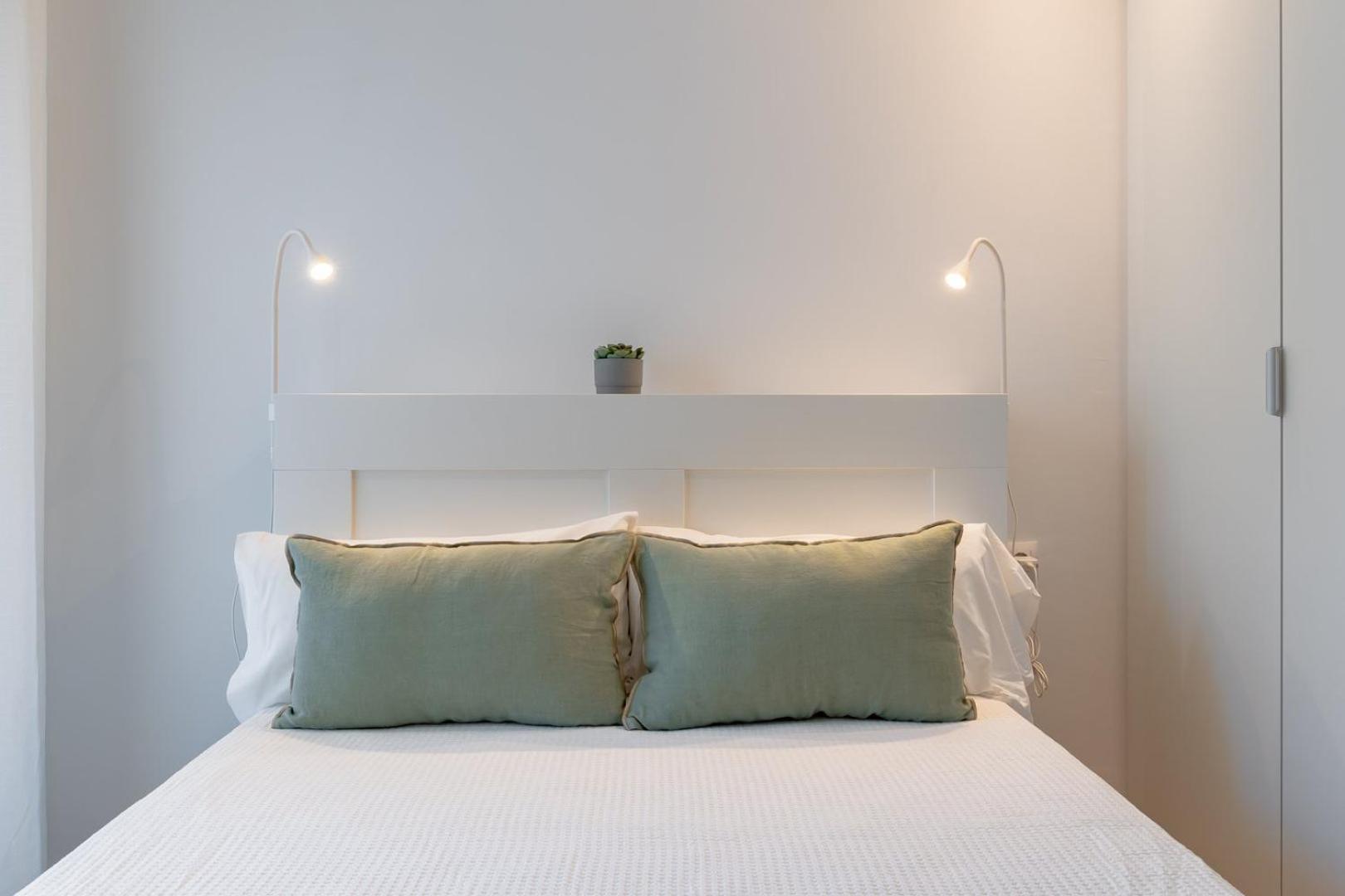 Guestready - Serenity Getaway In Малага Экстерьер фото