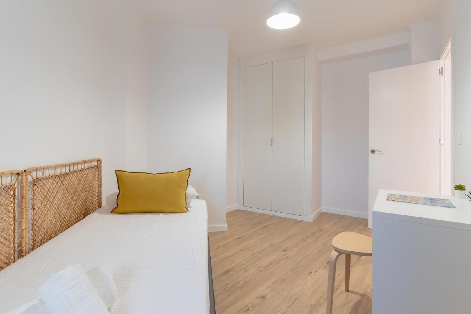Guestready - Serenity Getaway In Малага Экстерьер фото