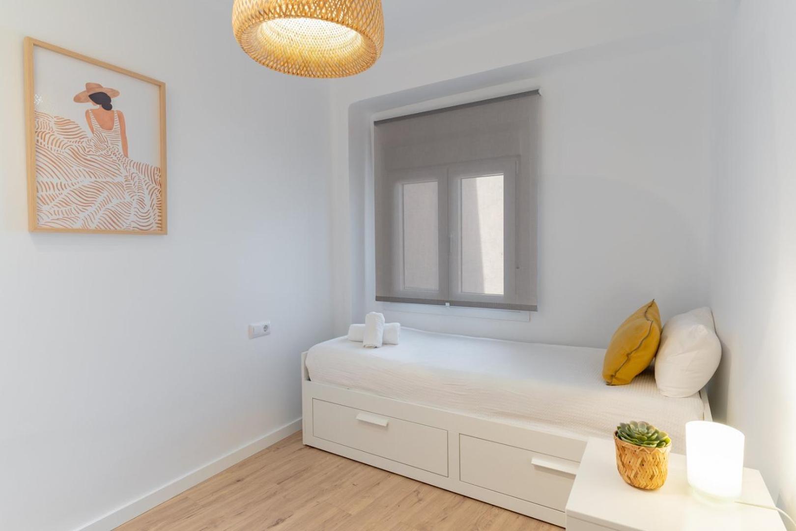 Guestready - Serenity Getaway In Малага Экстерьер фото