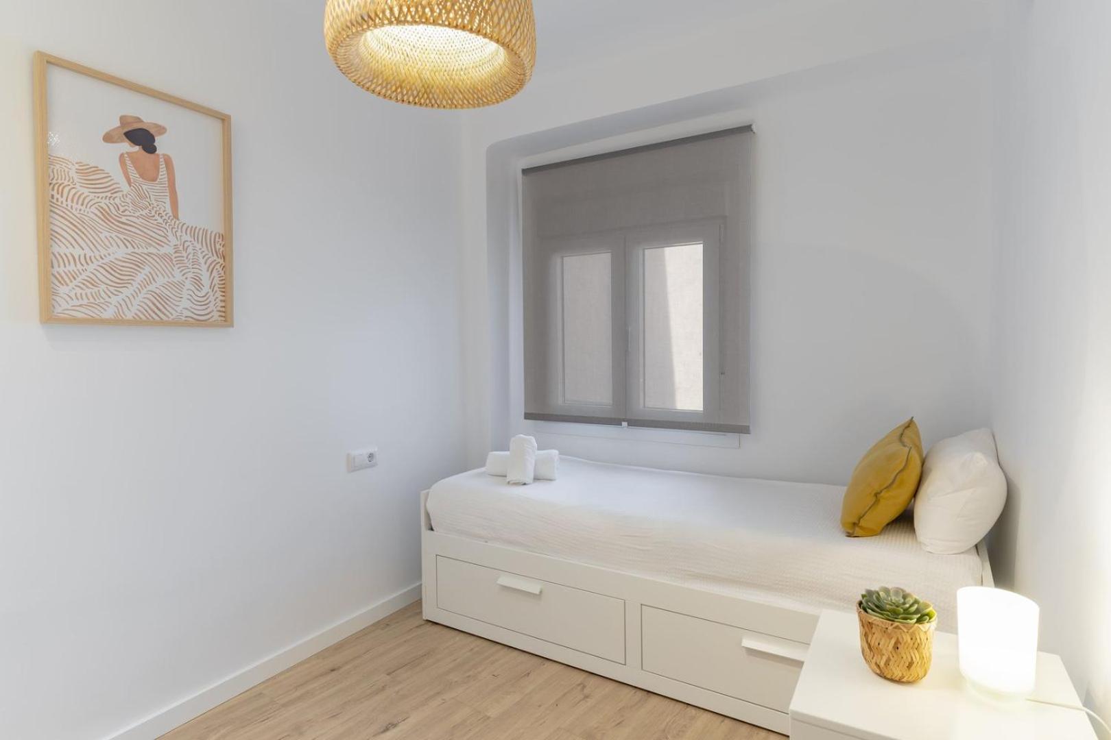 Guestready - Serenity Getaway In Малага Экстерьер фото