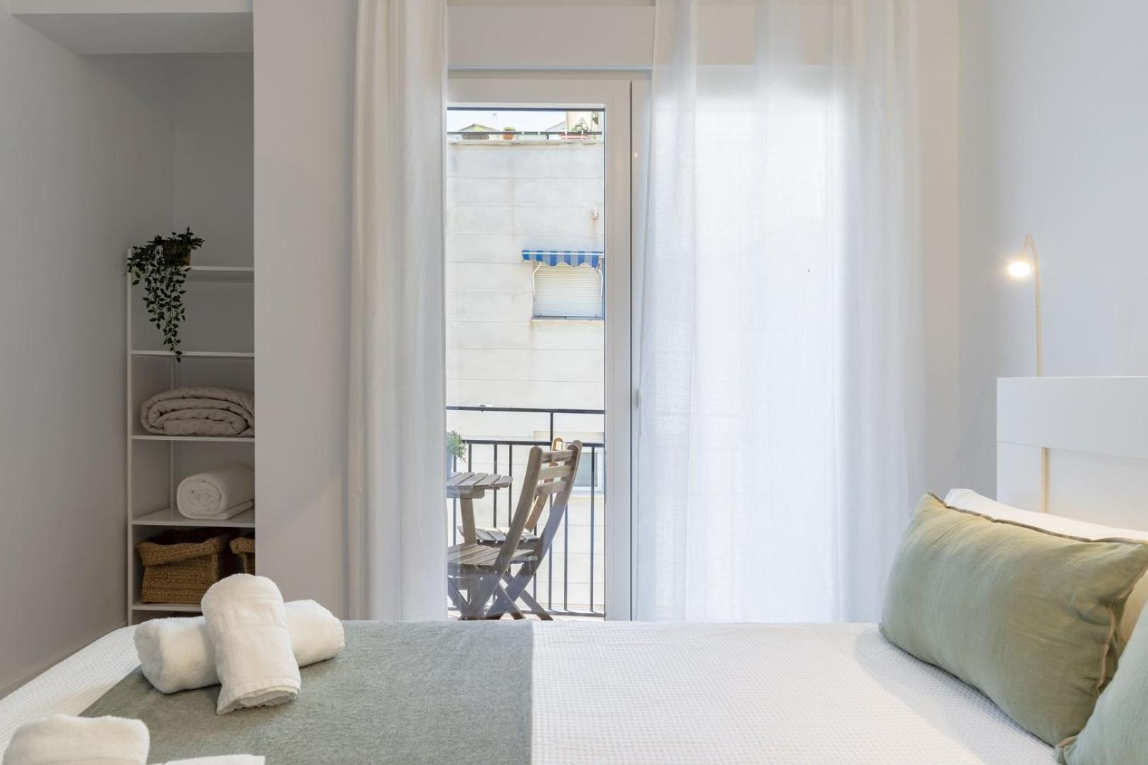 Guestready - Serenity Getaway In Малага Экстерьер фото